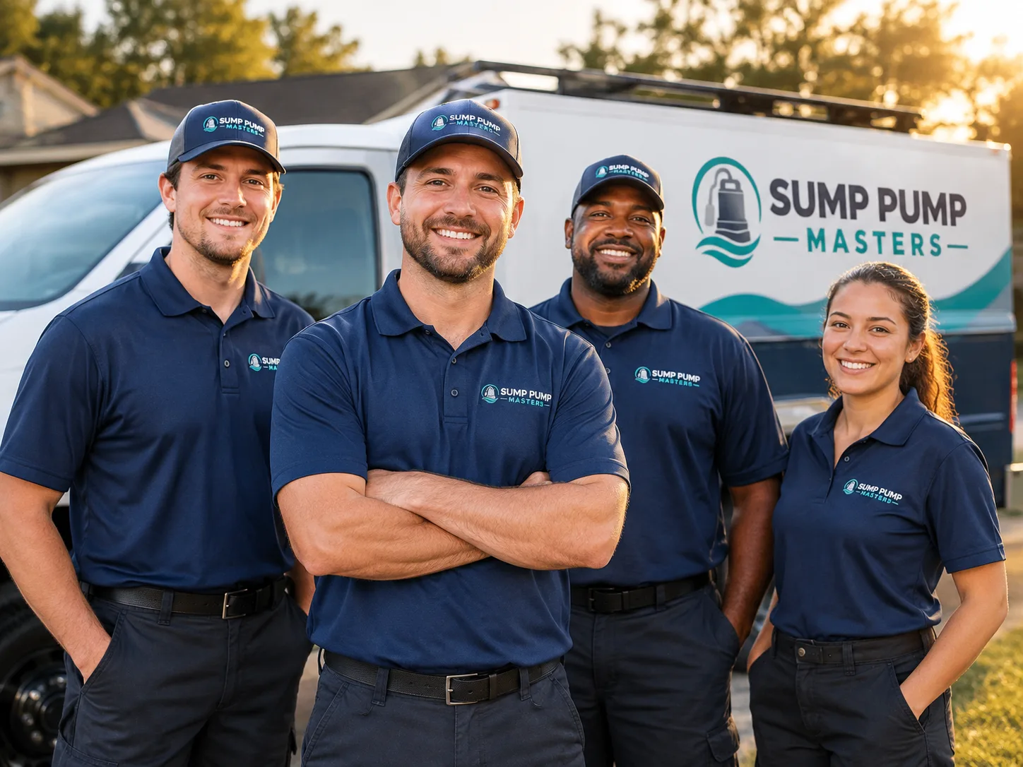 Sump Pump Repair company in Fort Gratiot, MI