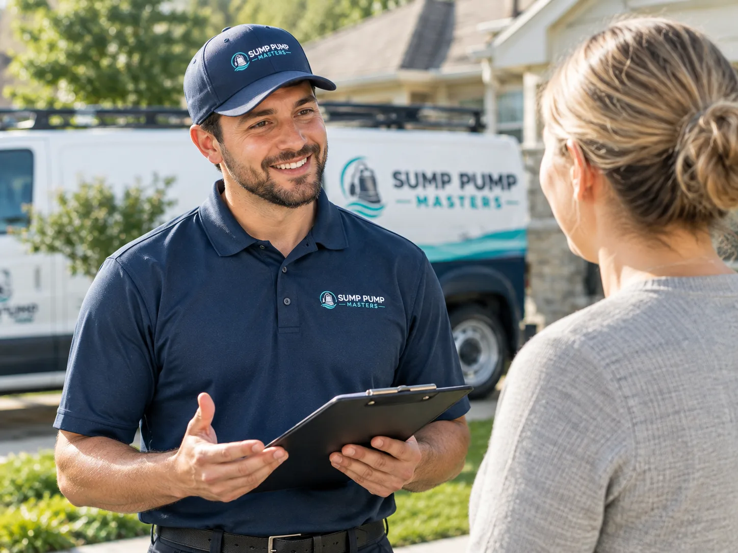 Sump Pump Repair Fort Gratiot, MI FAQs